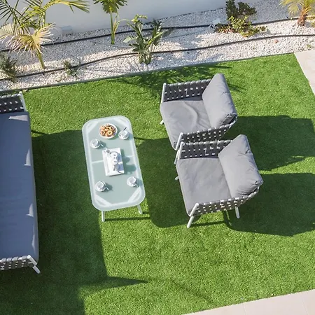 Villa 1555 - Your Dream With Private Pool In Exclusive Neighbourhood Protarász