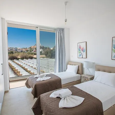 فيلة 1555 - Your Dream With Private Pool In Exclusive Neighbourhood