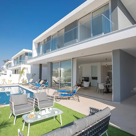 فيلة 1555 - Your Dream With Private Pool In Exclusive Neighbourhood