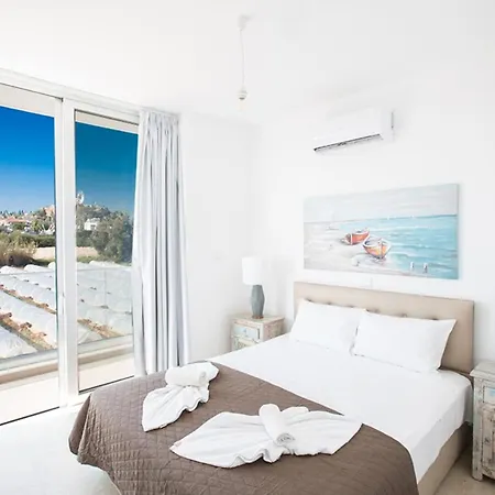 1555 - Your Dream With Private Pool In Exclusive Neighbourhood Βίλα