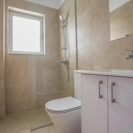 1555 - Your Dream With Private Pool In Exclusive Neighbourhood Βίλα Πρωταράς